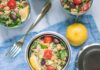 달라진 식단 트렌드, ‘소량 다양하게’가 건강을 부른다 cooked foods